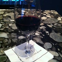 Photo taken at The Tasting Room Wine Bar &amp;amp; Shop by Scott R. on 7/16/2011