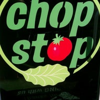 Photo taken at Chop Stop by Brian L. on 8/23/2011