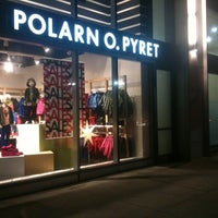 Photo taken at Polarn O. Pyret by Chelle . on 12/29/2011