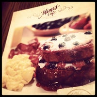 3/18/2012にGary H.がMimi&amp;#39;s Cafeで撮った写真