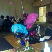 Photo taken at Killeen Civic &amp; Conference Center by David D. on 5/12/2012