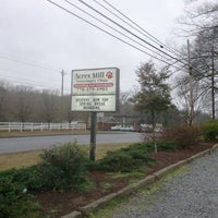 รูปภาพถ่ายที่ Acres Mill Veterinary Clinic โดย Cassandra B. เมื่อ 2/29/2012