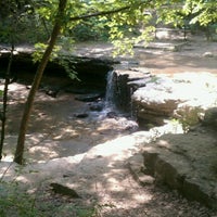 Photo taken at Platte River State Park by Michael M. on 7/1/2012