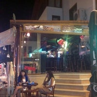 Photo taken at ka bar by Ozan Ş. on 8/31/2011