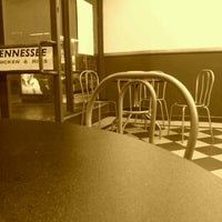 Photo taken at Tennessee Fried Chicken by Sacha on 11/11/2011