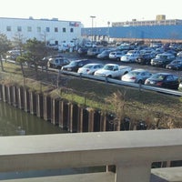 Photo taken at FedEx Ship Center by Tomas B. on 1/11/2012