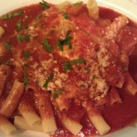 Photo taken at Marcello&amp;#39;s Trattoria by Patience S. on 12/31/2011