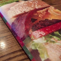 Photo taken at Chili&amp;#39;s Grill &amp;amp; Bar by Melissa G. on 6/30/2012