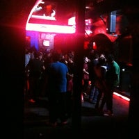 11/25/2011にChristian M.がGabbia Live Discoで撮った写真