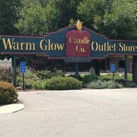warm glow outlet store