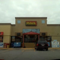 Pilot Travel Centers Gas Station