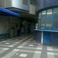 Photo taken at Universidade São Judas - Unidade Jabaquara by Cleyton P. on 11/18/2011