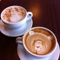 10/30/2011にEdwin C.がSalt Spring Coffeeで撮った写真