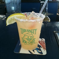 the salty dog cafe shirt