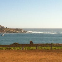 Photo taken at Playa Las Salinas by Naxito  R. on 8/11/2012