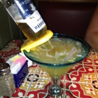 Photo taken at Chili&amp;#39;s Grill &amp;amp; Bar by Nicka M. on 7/27/2012