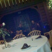 Photo taken at Hubbard Lodge by Andrew M. on 12/31/2011