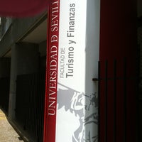 Facultad De Turismo Y Finanzas La Buhaira 5 Tips