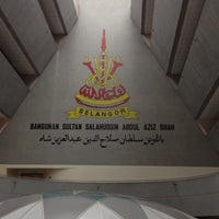 Pejabat Menteri Besar Selangor - 2 tips