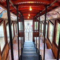 Photo taken at Angels Flight Railway by Scott M. on 6/17/2012