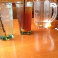 Photo taken at Olive Garden by Michelle B. on 5/26/2012