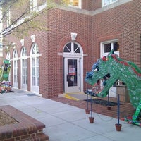 Photo taken at Springdale Park Elementary School by Brad H. on 11/4/2011