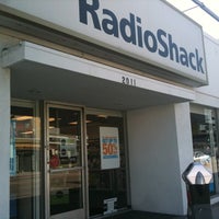 Photo taken at RadioShack by Carlos A. on 7/24/2011