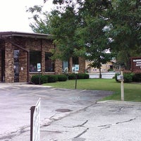 photos at mchenry county housing authority government building in woodstock