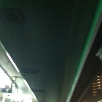 Photo taken at Tower Transit: Bus 980 by Khairul H. on 7/13/2012