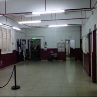 Photo taken at CUI - Centro Universitario de Idiomas by Flor F. on 6/10/2011
