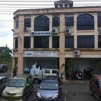 Photos At Bem Sib Kota Padawan Now Closed Church In Kuching