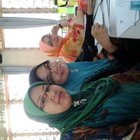 Smk Puchong Arcade In Puchong