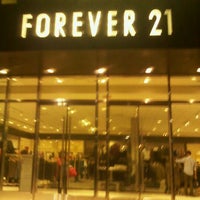 Forever 21 Baybrook Mall Friendswood Tx