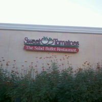 Sweet Tomatoes - 24 tips from 1237 visitors