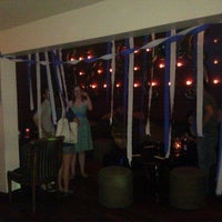 Foto tomada en Esquire Bar &amp;amp; Martini Lounge  por Daniel V. el 8/25/2011