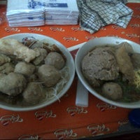 Review Bakso Yanto