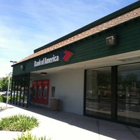 Photo taken at Bank of America by Alice L. on 4/30/2012
