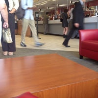 Photo taken at Wells Fargo Bank by Nathalie on 6/15/2012