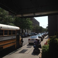 Photo taken at NYPD - 70th Precinct by Martin M. on 7/26/2012