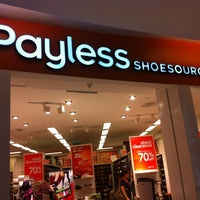 payless sunway pyramid