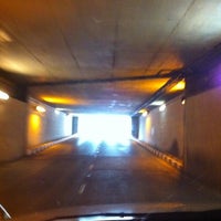 Photo taken at North Park Underpass by ✸Paloy J. on 2/23/2011