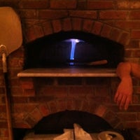 Photo taken at Puleo&amp;#39;s Brick Oven by Tara T. on 1/21/2012
