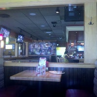 Photo taken at Applebee&amp;#39;s Grill + Bar by Paula S. on 8/27/2012