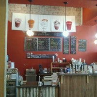 big momma's coffee & espresso bar