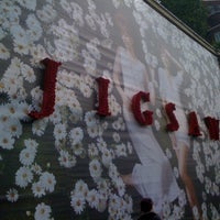 Photo taken at Jigsaw by Natsuko U. on 6/1/2011
