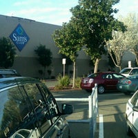 Photo taken at Sam&amp;#39;s Club by Chason W. on 3/10/2011
