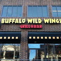 buffalo wild wings north chicago