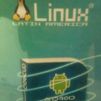 Photo taken at Linux Center Latin America by Cinthya S. on 3/30/2012