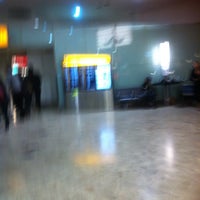 Photo taken at Star Alliance Arrivals Lounge by Hosesi C. on 4/23/2012