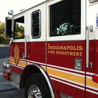 Photo taken at IFD Station 7 by Joan B. on 10/5/2011